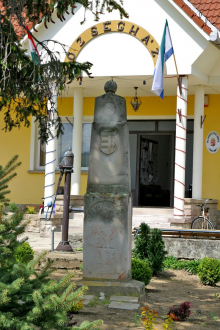 Millenniumi Emlékoszlop